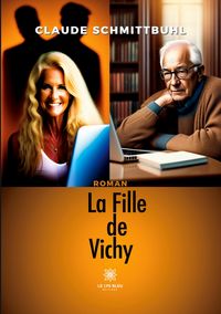 Produktbild: Claude Schmittbuhl: Fille de Vichy