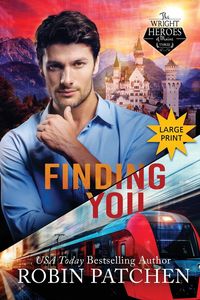 Produktbild: Finding You