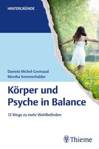 Produktbild: K&ouml;rper und Psyche in Balance
