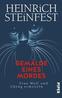 Produktbild: Gem&auml;lde eines Mordes