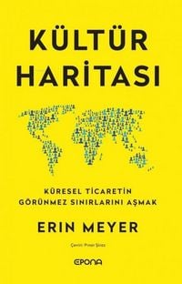 Produktbild: K&uuml;lt&uuml;r Haritasi