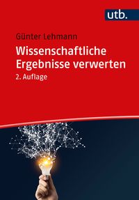 Produktbild: Wissenschaftliche Ergebnisse verwerten