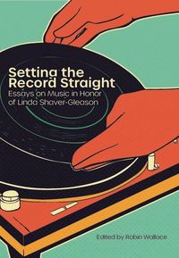 Produktbild: Setting the Record Straight
