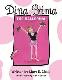 Produktbild: Dina Prima the Ballerina