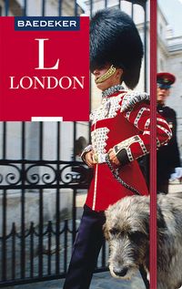 Produktbild: Baedeker Reisef&uuml;hrer London