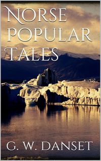 Produktbild: Norse popular tales