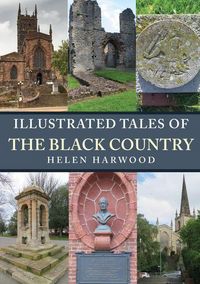 Produktbild: Illustrated Tales of the Black Country