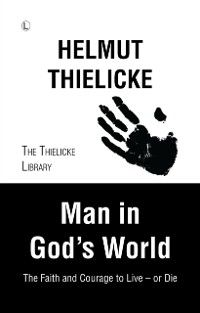 Produktbild: Man in God's World