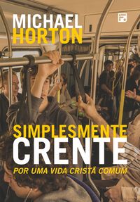 Produktbild: Simplesmente crente
