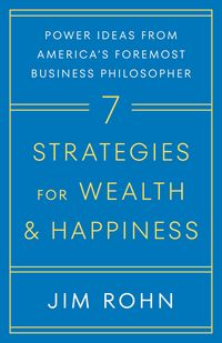 Produktbild: 7 Strategies for Wealth & Happiness