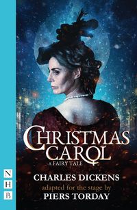 Produktbild: Christmas Carol: A Fairy Tale