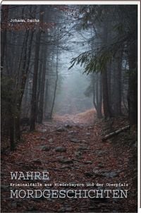 Produktbild: Wahre Mordgeschichten