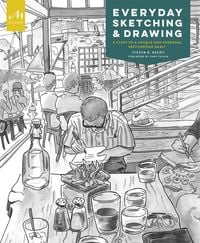 Produktbild: Everyday Sketching and Drawing