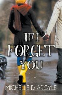 Produktbild: If I Forget You