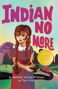 Produktbild: Indian No More