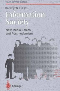 Produktbild: Information Society
