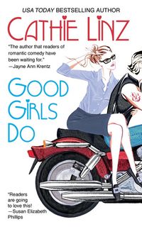 Produktbild: Good Girls Do