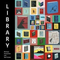Produktbild: Library