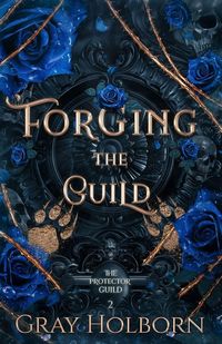 Produktbild: Forging the Guild