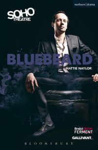 Produktbild: Bluebeard