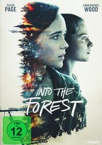 Bild vom Artikel Into the Forest vom Autor Ellen Page