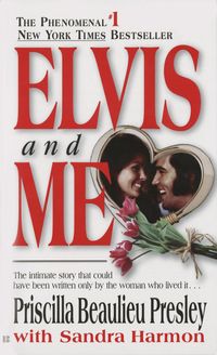 Bild vom Artikel Elvis and Me vom Autor Priscilla Presley