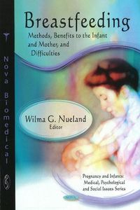 Produktbild: Breastfeeding