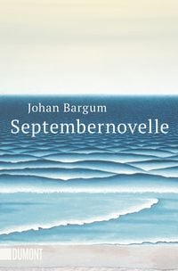 Produktbild: Septembernovelle