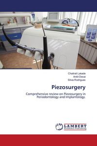 Produktbild: Piezosurgery