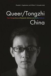 Produktbild: Queer/tongzhi China