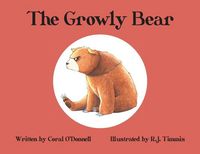 Produktbild: The Growly Bear