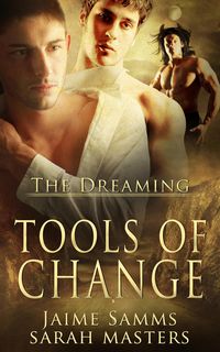 Produktbild: Tools of Change
