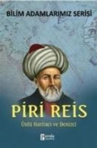 Produktbild: Piri Reis