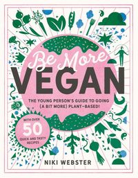 Produktbild: Be More Vegan