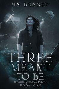 Produktbild: Three Meant To Be