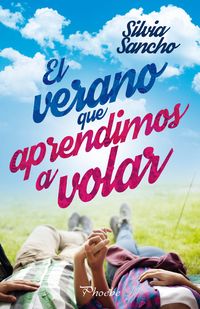Produktbild: El verano que aprendimos a volar