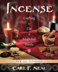 Produktbild: Incense