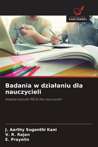 Produktbild: Badania w dzia&iquest;aniu dla nauczycieli