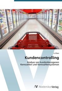 Produktbild: Kundencontrolling