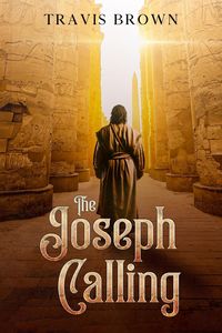 Produktbild: The Joseph Calling (Inspirational Story Collection)