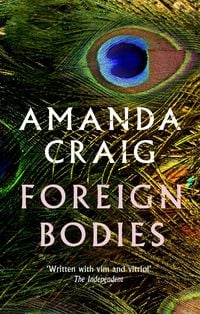 Produktbild: Foreign Bodies