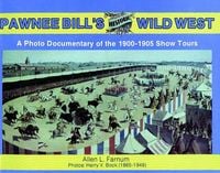 Produktbild: Pawnee Bill's Historic Wild West