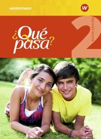 Produktbild: &iquest;Qu&eacute; pasa? - Ausgabe 2016
