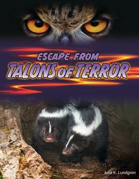 Produktbild: Escape from Talons of Terror