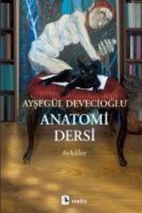 Produktbild: Anatomi Dersi