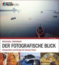 Produktbild: Der fotografische Blick
