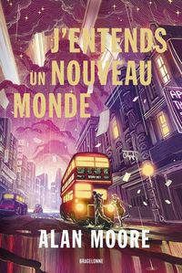 Produktbild: Long london, t2: j entends un