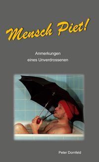 Produktbild: Mensch Piet!