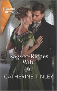 Produktbild: Rags-to-Riches Wife