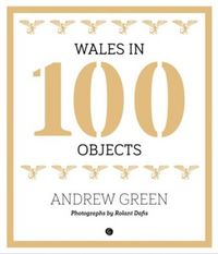 Produktbild: Wales in 100 Objects